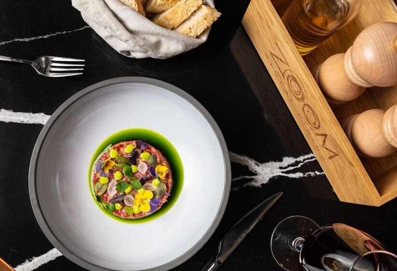 Отель Hyatt Place Krakow