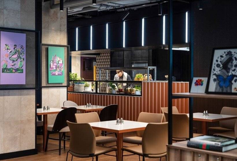 Отель Hyatt Place Krakow