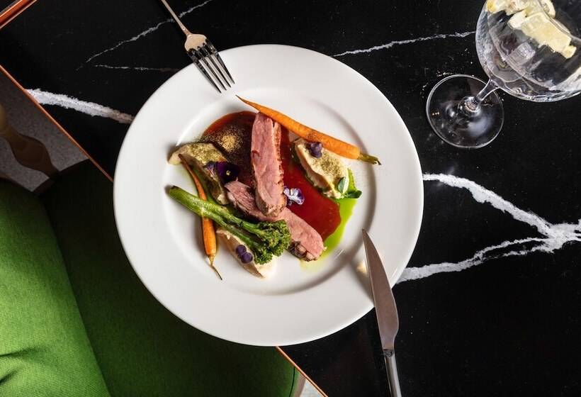 Отель Hyatt Place Krakow