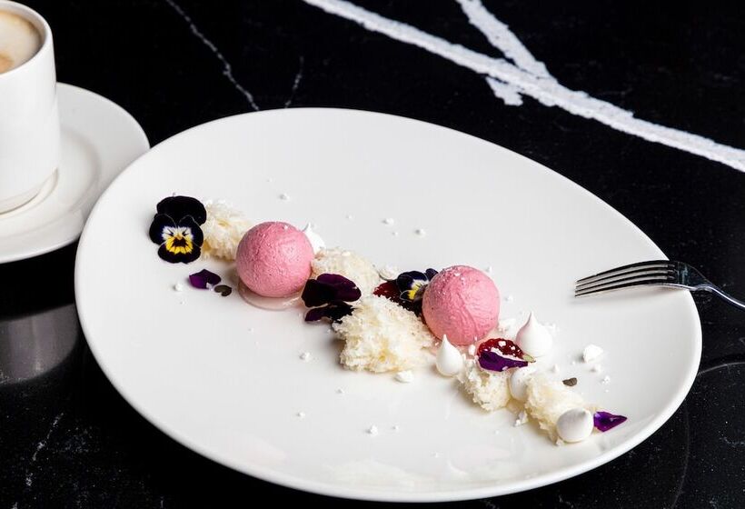 Отель Hyatt Place Krakow