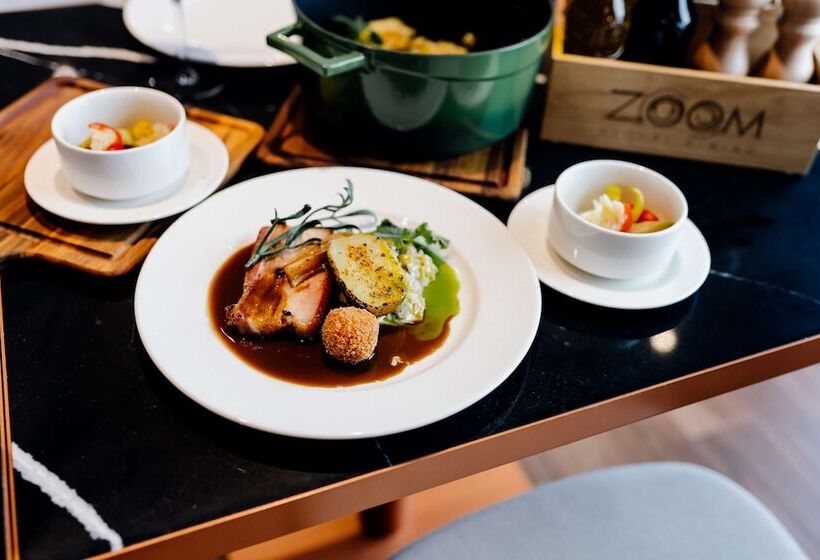 Отель Hyatt Place Krakow