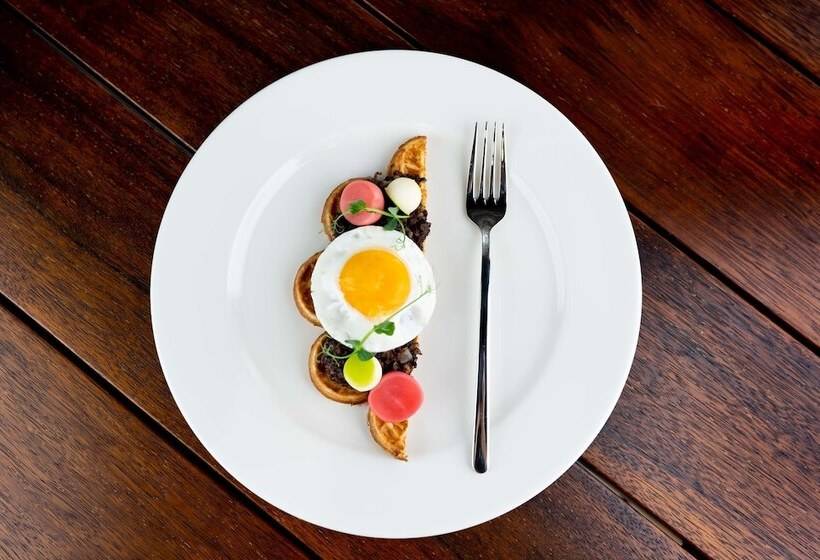 Отель Hyatt Place Krakow