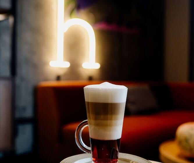 Отель Hyatt Place Krakow