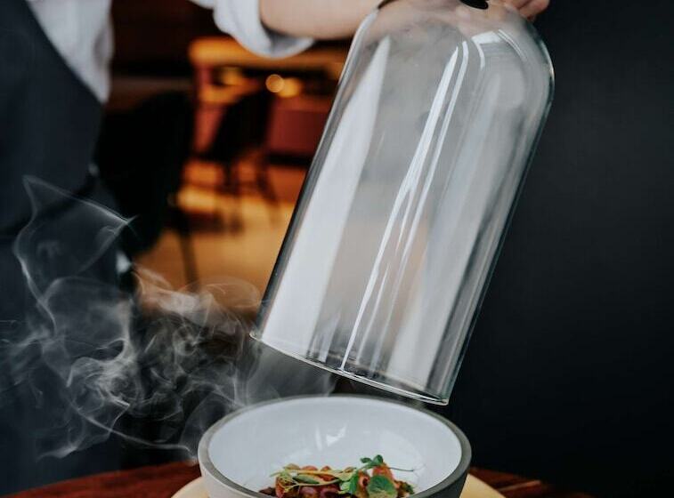 Отель Hyatt Place Krakow