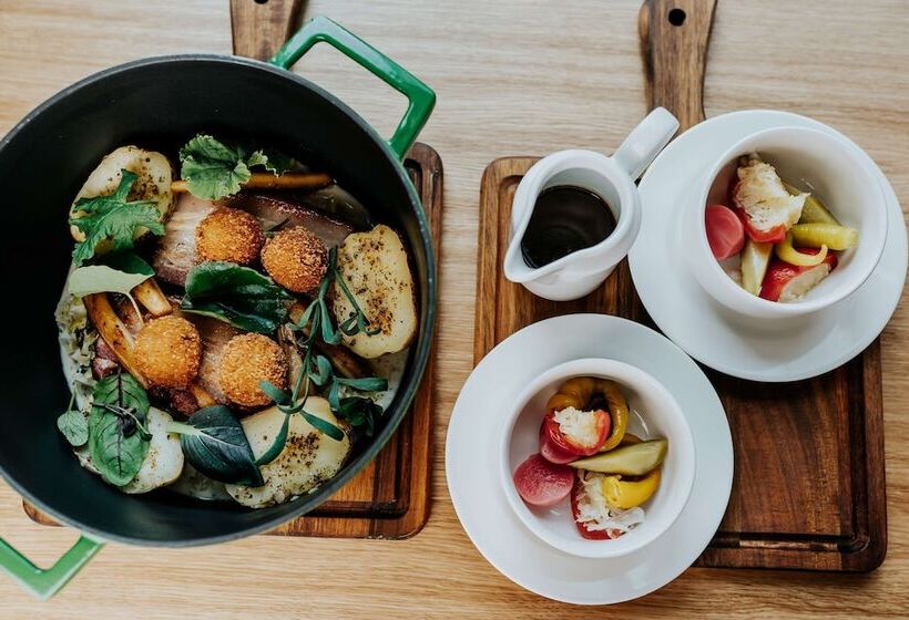 Отель Hyatt Place Krakow