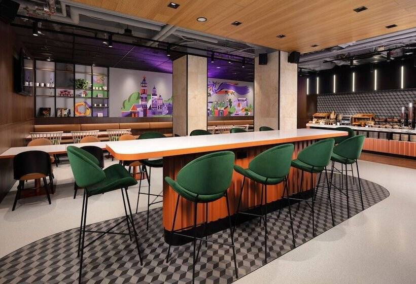 Отель Hyatt Place Krakow