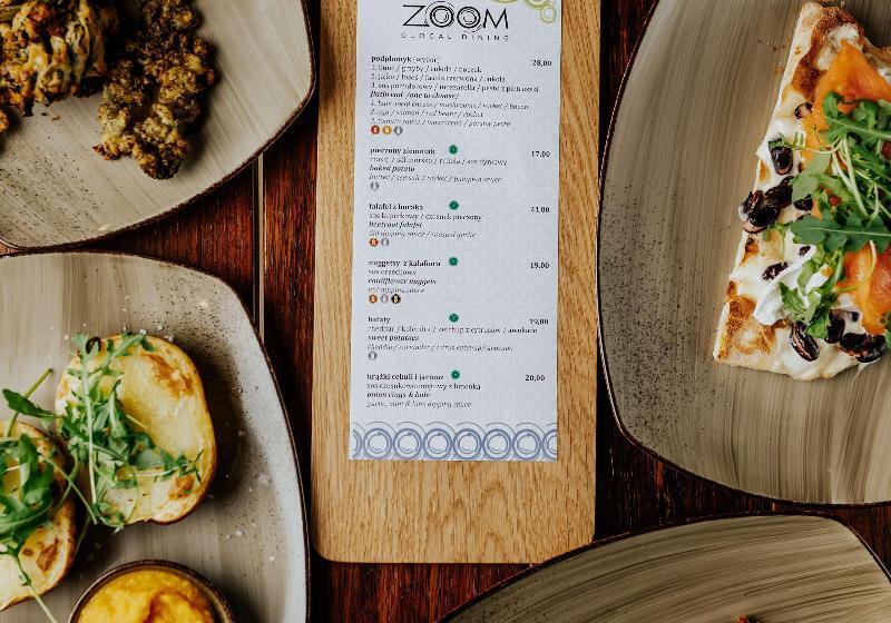 Отель Hyatt Place Krakow