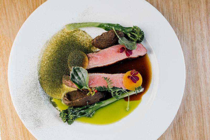 Отель Hyatt Place Krakow