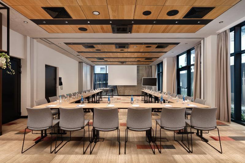 Отель Hyatt Place Krakow