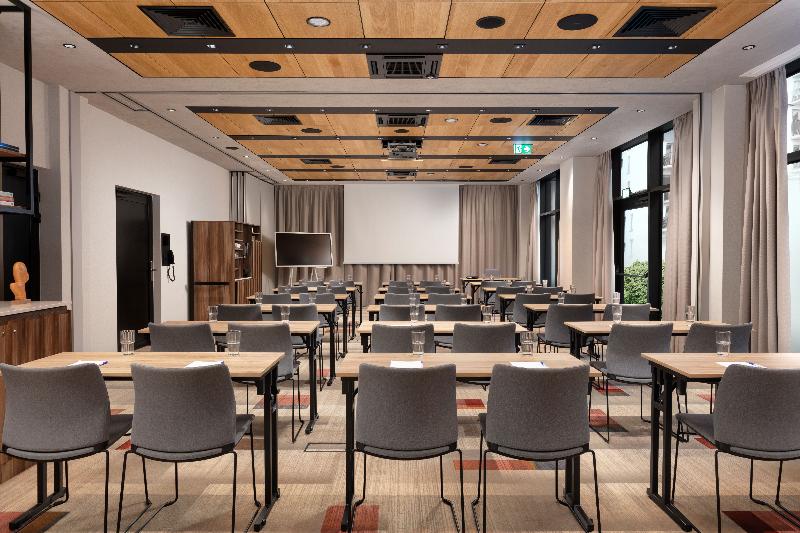 Отель Hyatt Place Krakow