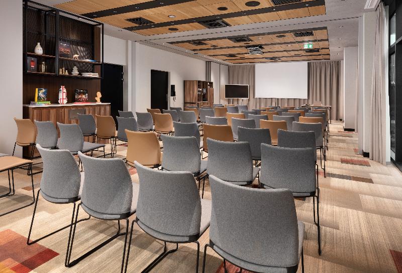 Отель Hyatt Place Krakow