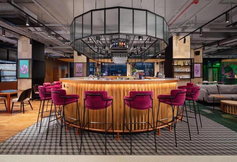 Отель Hyatt Place Krakow