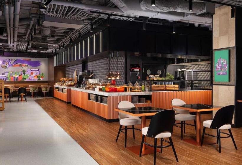 Отель Hyatt Place Krakow