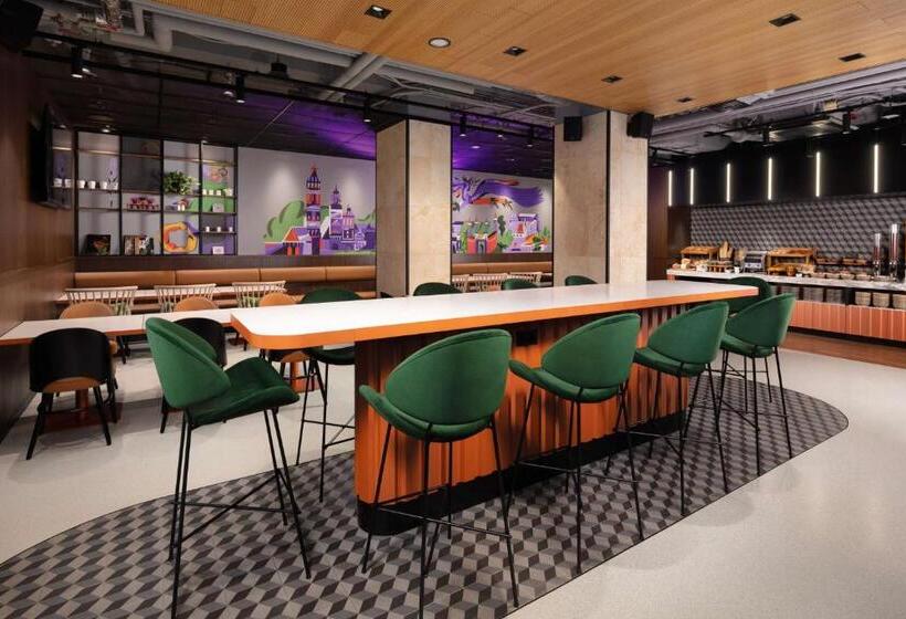 Отель Hyatt Place Krakow