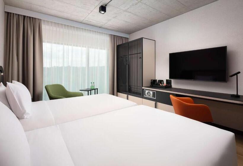 Отель Hyatt Place Krakow