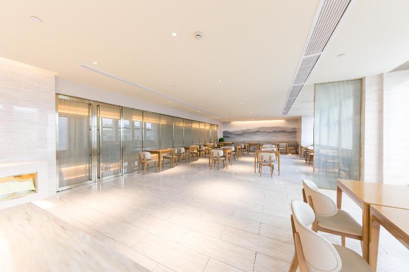 فندق Ji  Hangzhou Xixi Yinxiang Mall