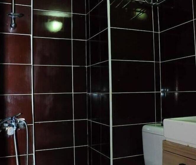 בית מלון כפרי Kemer Port