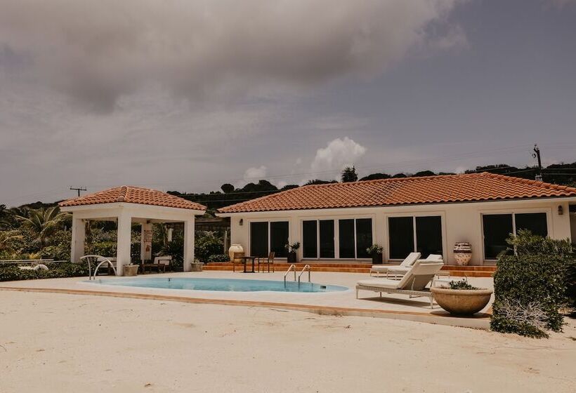 호텔 Le Soleil D Or Caymanbrac