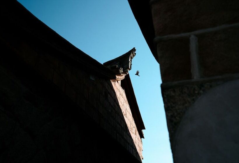 هتل Live Guesthouse