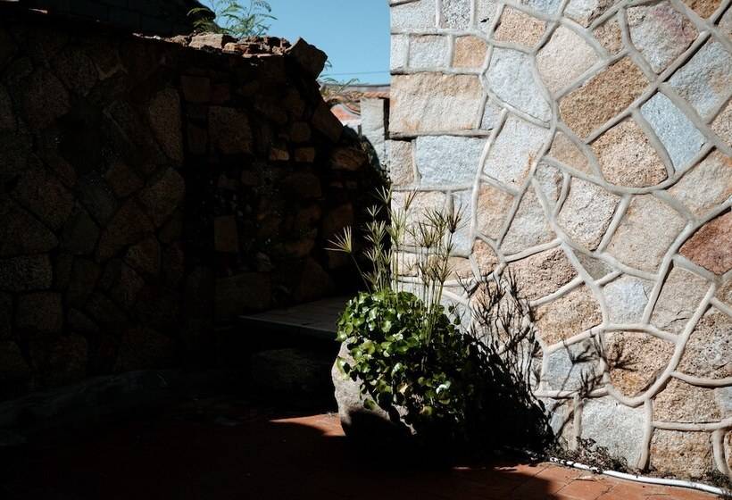 هتل Live Guesthouse