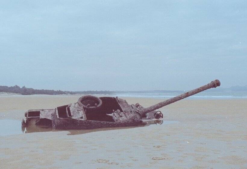 هتل Live Guesthouse