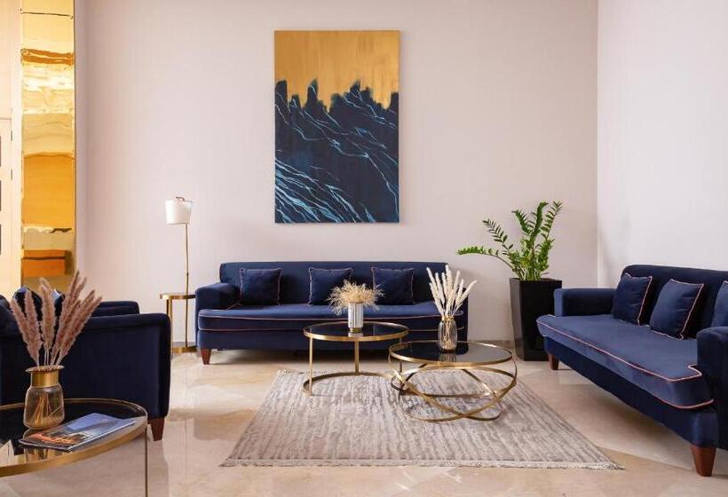 هتل Mercure Tashkent