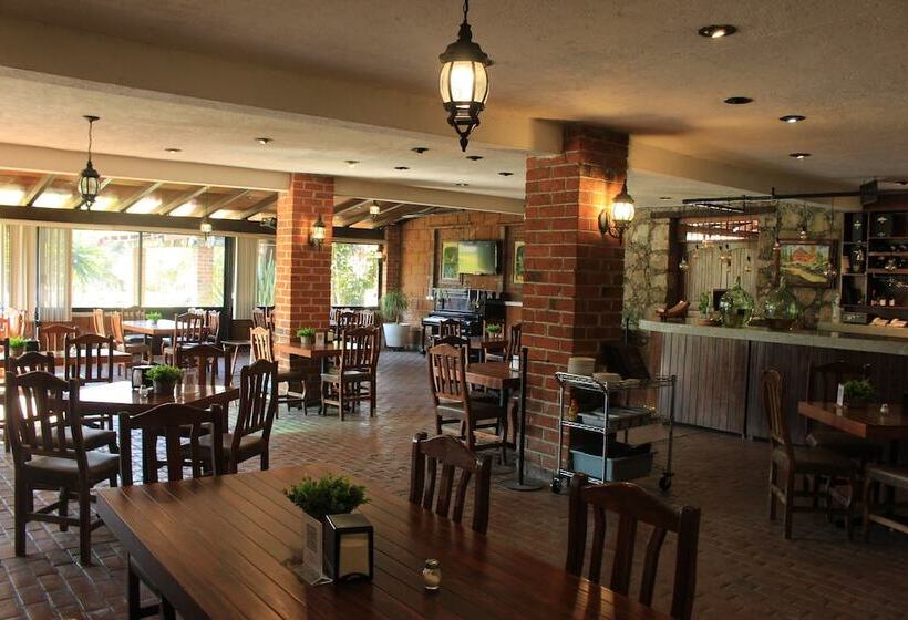 בית מלון כפרי Mesón Del Puente