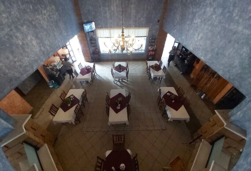 בית מלון כפרי Mesón Del Puente