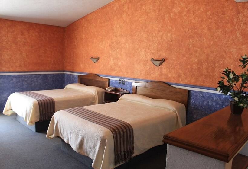 בית מלון כפרי Mesón Del Puente