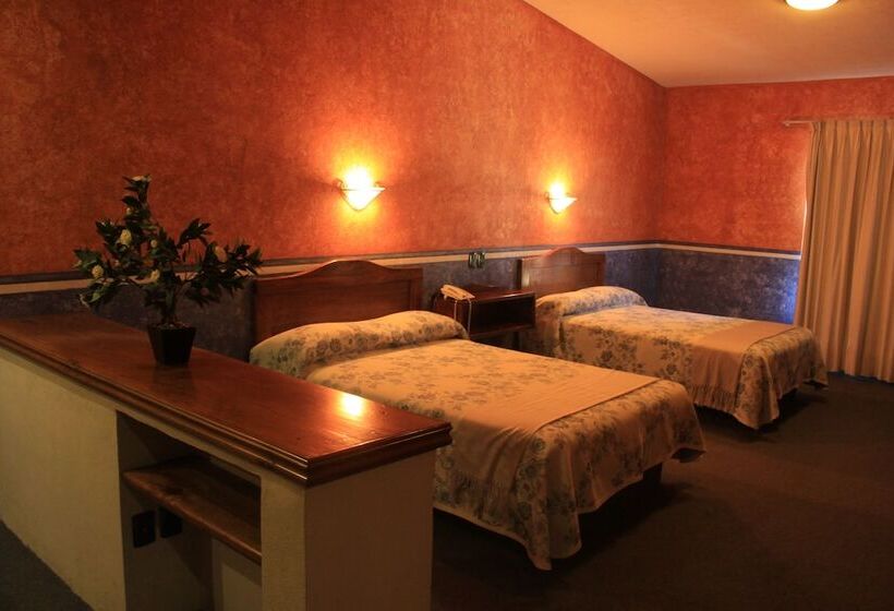 בית מלון כפרי Mesón Del Puente