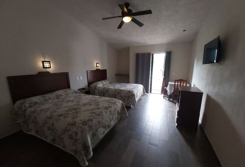 فندق Mesón Del Puente