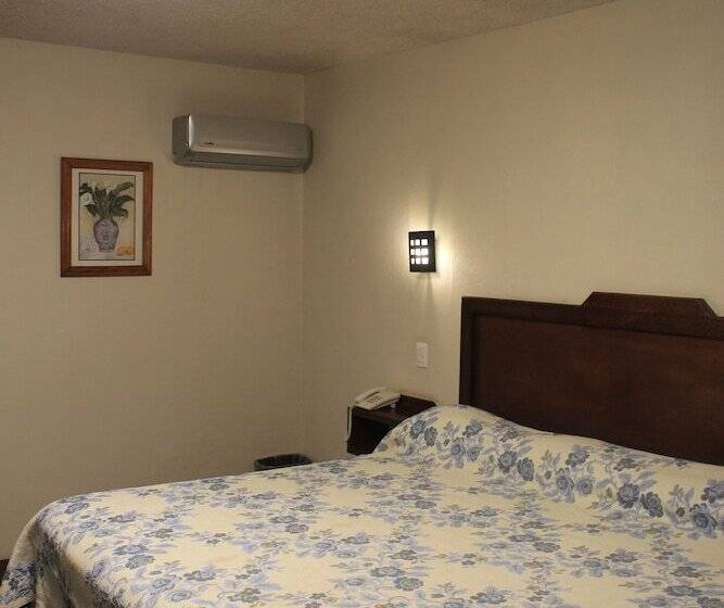 בית מלון כפרי Mesón Del Puente