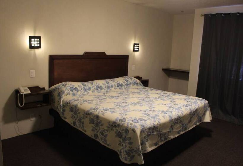 בית מלון כפרי Mesón Del Puente