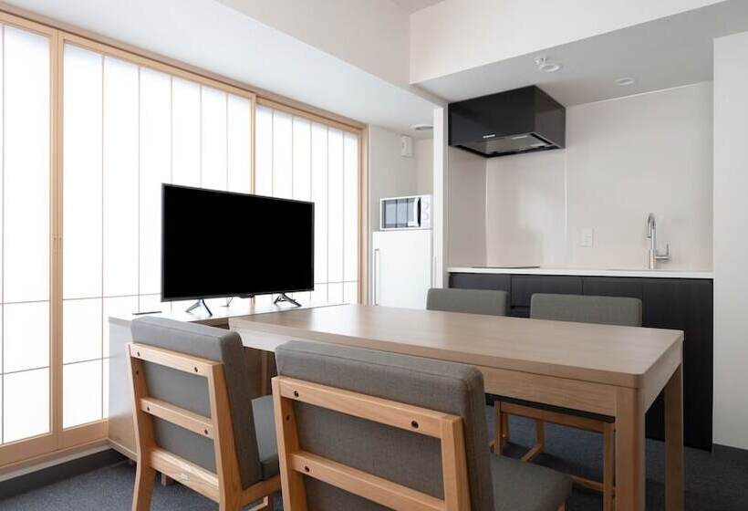 ホテル Mimaru Tokyo Kinshicho