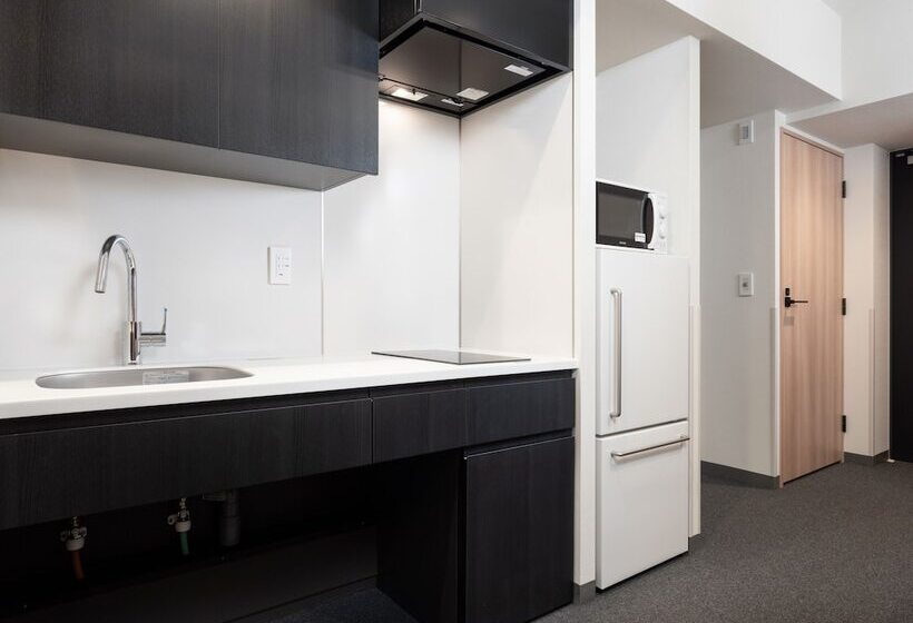 ホテル Mimaru Tokyo Kinshicho