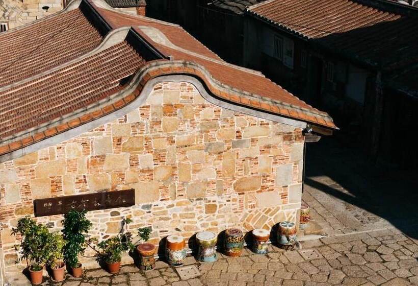 هتل Minnan Inn No.2