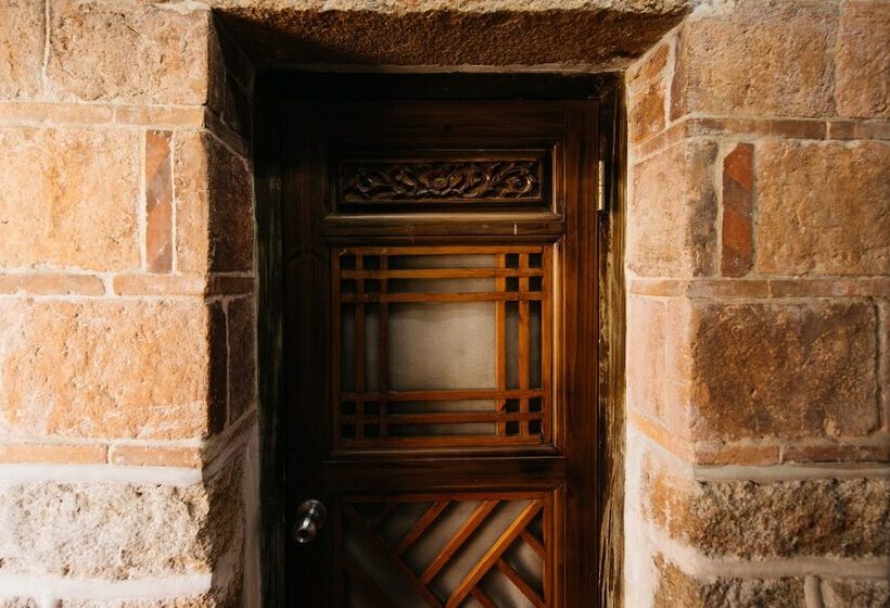 هتل Minnan Inn No.2