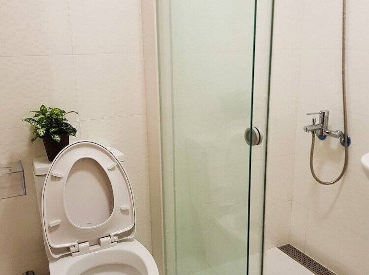 هتل Mrs. Cheng's Guesthouse