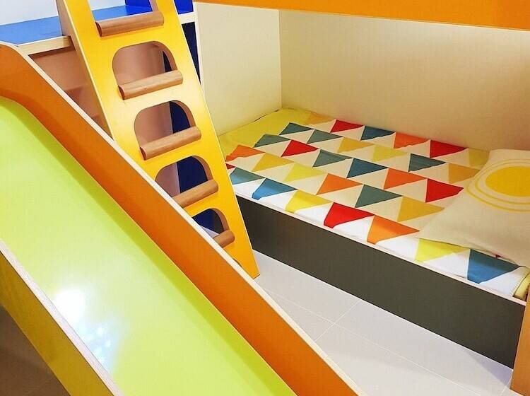 هتل Mrs. Cheng's Guesthouse