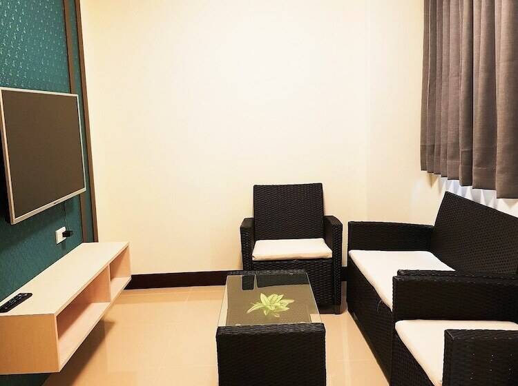 هتل Mrs. Cheng's Guesthouse