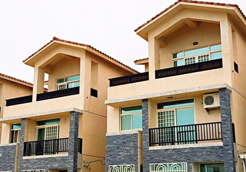 هتل Mrs. Cheng's Guesthouse