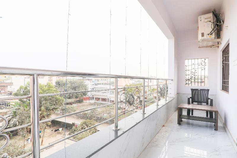 酒店 Navya Grand By Oyo Rooms