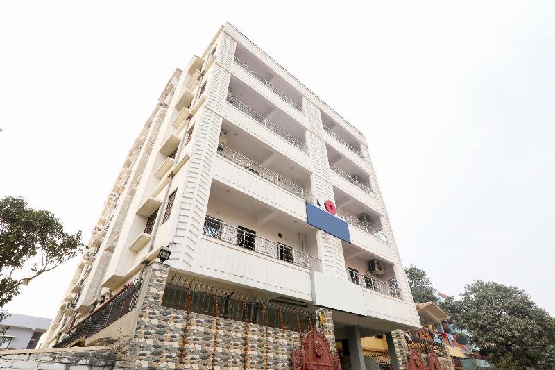 酒店 Navya Grand By Oyo Rooms