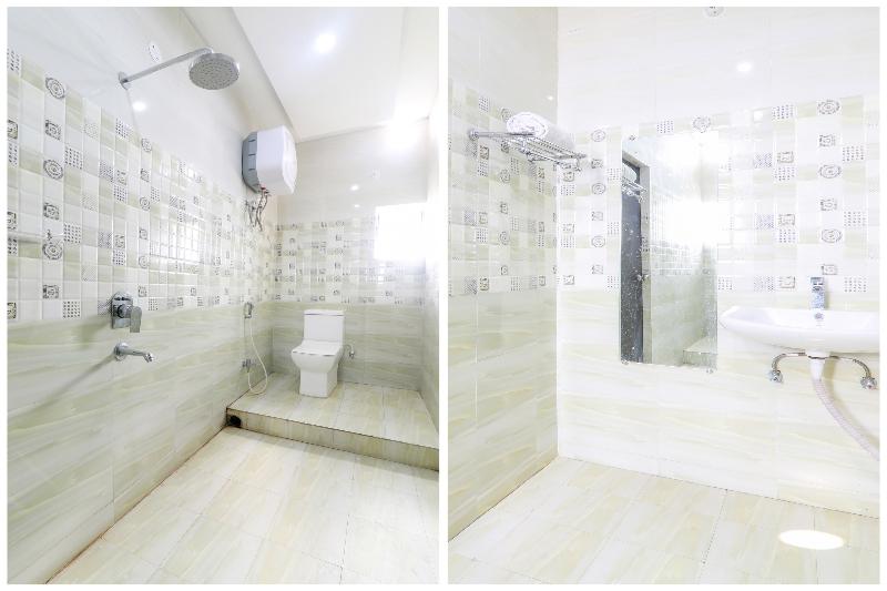 酒店 Navya Grand By Oyo Rooms