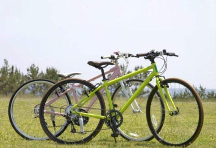 בית מלון כפרי Nest West Garden Tosa