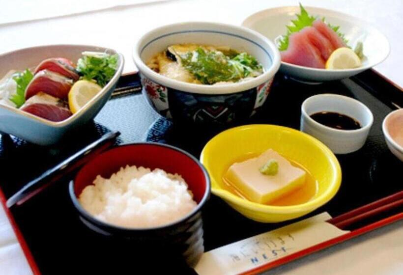 בית מלון כפרי Nest West Garden Tosa