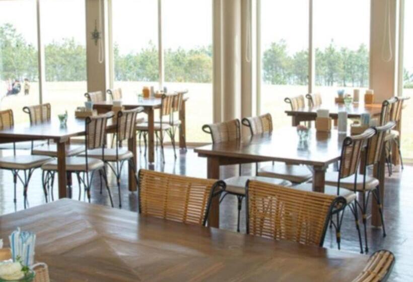 فندق Nest West Garden Tosa