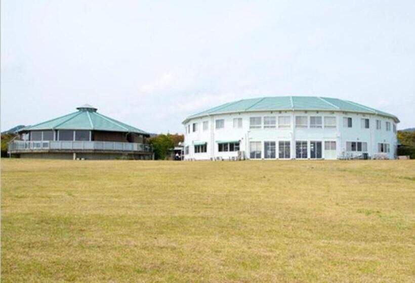 בית מלון כפרי Nest West Garden Tosa