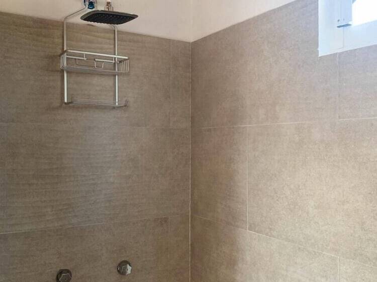 فندق Nexpa Surf Cabañas Mar De Noche