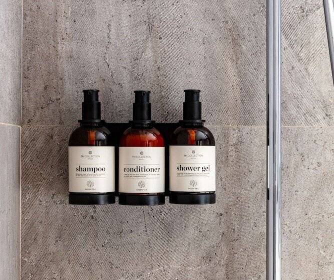 فندق NH Collection Frankfurt Spin Tower